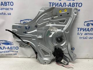 Стеклоподъемник передний левый Hyundai IX35 2009-2015 Б/У Стеклоподъемник передний левый Hyundai IX35 2009-2015
