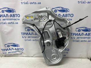 Стеклоподъемник задний правый Hyundai IX35 2009-2015 Б/У Стеклоподъемник задний правый Hyundai IX35 2009-2015