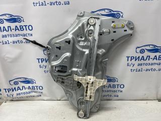Стеклоподъемник задний правый IX35 2009-2015 LM 1.7 diesel D4FD