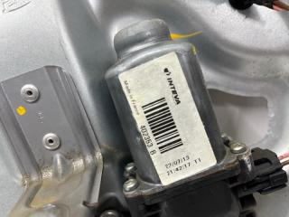 Стеклоподъемник задний правый IX35 2009-2015 LM 1.7 diesel D4FD