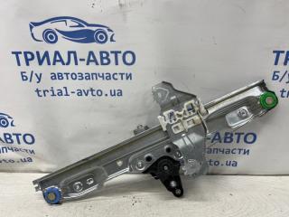 Стеклоподъемник задний левый Qashqai 2013-2022 J11 1.6 diesel R9M