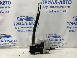 Замок двери передний правый Hyundai IX35 2009-2015