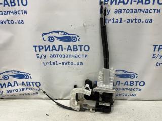 Замок двери передний правый Hyundai IX35 LM 1.7 diesel D4FD