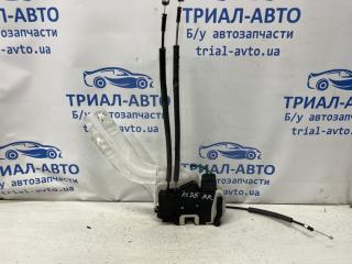 Замок двери задний правый Hyundai IX35 2009-2015