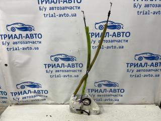 Замок двери передний правый Mazda 3 BM 2.2 diesel
