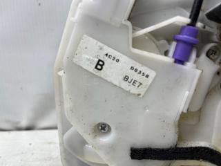 Замок двери передний правый 3 2013-2019 BM 2.2 diesel