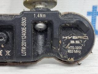 Датчик давления в шинах Hyundai IX35 LM 1.7 diesel D4FD