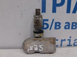 Датчик давления в шинах IX35 2009-2015 LM 1.7 diesel D4FD
