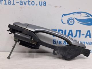 Ручка двери внешняя передняя правая IX35 2009-2015 LM 1.7 diesel D4FD