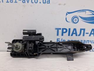 Ручка двери внешняя передняя правая Hyundai IX35 LM 1.7 diesel D4FD