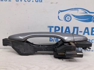 Ручка двери внешняя передняя левая IX35 2009-2015 LM 1.7 diesel D4FD