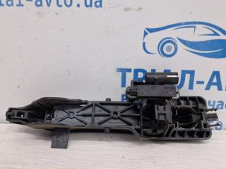Ручка двери внешняя передняя левая Hyundai IX35 LM 1.7 diesel D4FD