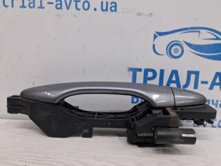 Ручка двери внешняя задняя левая IX35 2009-2015 LM 1.7 diesel D4FD