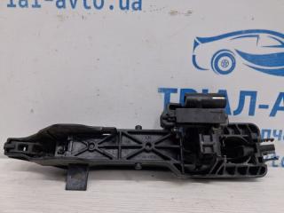 Ручка двери внешняя задняя левая Hyundai IX35 LM 1.7 diesel D4FD