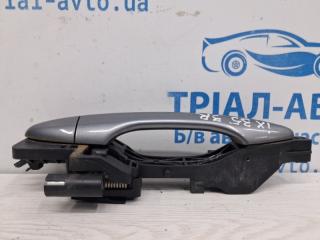 Ручка двери внешняя задняя правая IX35 2009-2015 LM 1.7 diesel D4FD