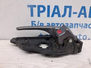 Ручка двери внутренняя левая IX35 2009-2015 LM 1.7 diesel D4FD