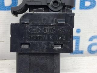 Кнопка стеклоподъемника IX35 2009-2015 LM 1.7 diesel D4FD