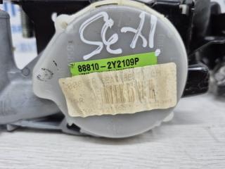 Ремень безопасности передний левый IX35 2009-2015 LM 1.7 diesel D4FD