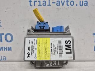 Блок управления AIRBAG Hyundai IX35 2009-2015 Б/У Блок управления AIRBAG Hyundai IX35 2009-2015