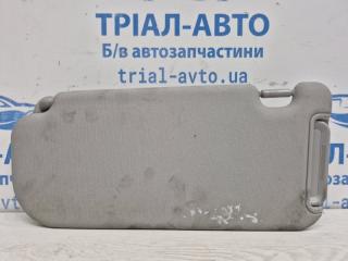 Козырек солнцезащитный правый IX35 2009-2015 LM 1.7 diesel D4FD