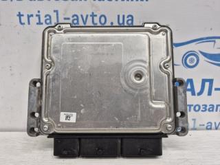 Блок управления двигателем Qashqai 2013-2022 J11 1.6 diesel R9M