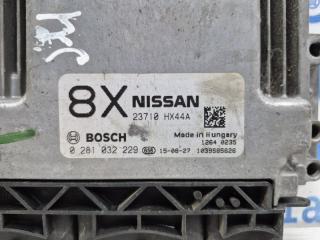 Блок управления двигателем Qashqai 2013-2022 J11 1.6 diesel R9M