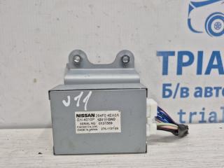 Блок управления Nissan Qashqai 2013-2022 Б/У Блок управления Nissan Qashqai 2013-2022