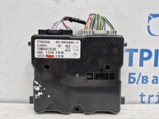 Блок управления Nissan Qashqai 2013-2022 Б/У Блок управления Nissan Qashqai 2013-2022