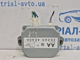 Блок управления Nissan Qashqai 2013-2022 Б/У Блок управления Nissan Qashqai 2013-2022