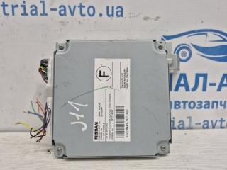 Блок управления Nissan Qashqai 2013-2022 Б/У Блок управления Nissan Qashqai 2013-2022