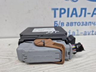 Блок управления Qashqai 2013-2022 J11 1.6 diesel R9M
