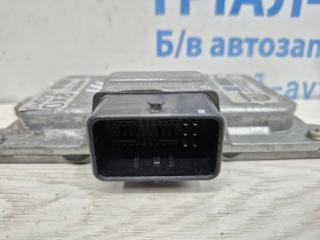 Блок управления АКПП Nissan Qashqai J11 1.6 diesel R9M