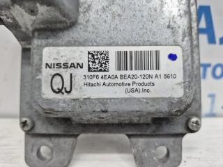 Блок управления АКПП Qashqai 2013-2022 J11 1.6 diesel R9M