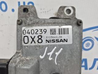 Блок управления АКПП Qashqai 2013-2022 J11 1.6 diesel R9M