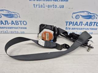Ремень безопасности передний левый Nissan Qashqai 2013-2022 Б/У Ремень безопасности передний левый Nissan Qashqai 2013-2022