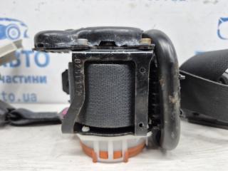 Ремень безопасности передний правый Nissan Qashqai J11 1.6 diesel R9M