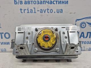 Подушка безопасности в торпеду Qashqai 2013-2022 J11 1.6 diesel R9M