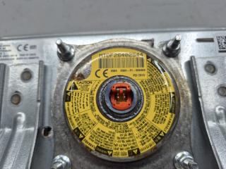 Подушка безопасности в торпеду Nissan Qashqai J11 1.6 diesel R9M