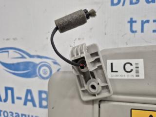 Козырек солнцезащитный левый Qashqai 2013-2022 J11 1.6 diesel R9M