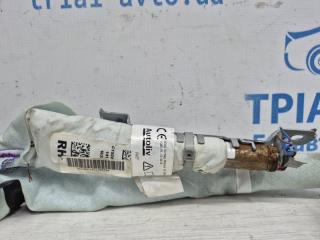 Airbag потолка(шторка) правый Qashqai 2013-2022 J11 1.6 diesel R9M