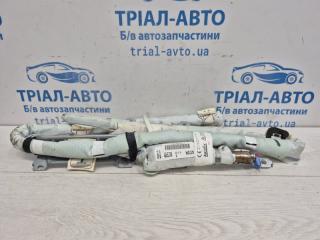 Airbag потолка(шторка) левый Nissan Qashqai 2013-2022 Б/У Airbag потолка(шторка) левый Nissan Qashqai 2013-2022