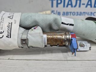 Airbag потолка(шторка) левый Qashqai 2013-2022 J11 1.6 diesel R9M