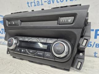 Блок управления климат-контролем 3 2013-2019 BM 2.2 diesel