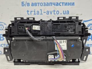 Блок управления климат-контролем 3 2013-2019 BM 2.2 diesel