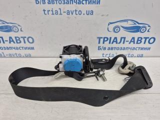 Ремень безопасности передний правый Mazda 3 2013-2019 Б/У Ремень безопасности передний правый Mazda 3 2013-2019