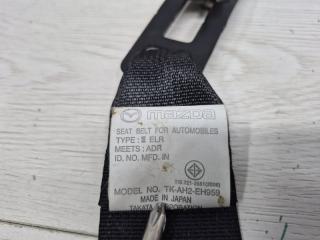 Ремень безопасности передний правый 3 2013-2019 BM 2.2 diesel