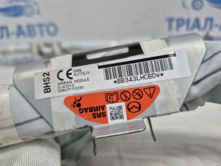 Airbag потолка(шторка) правый 3 2013-2019 BM 2.2 diesel