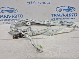 Airbag потолка(шторка) левый Mazda 3 2013-2019 Б/У Airbag потолка(шторка) левый Mazda 3 2013-2019