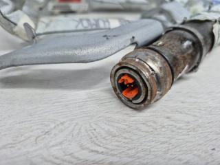 Airbag потолка(шторка) левый Mazda 3 BM 2.2 diesel