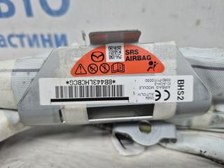 Airbag потолка(шторка) левый 3 2013-2019 BM 2.2 diesel
